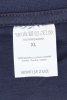 Noviti Koszulka t-shirt TT 002 M 02 czarna